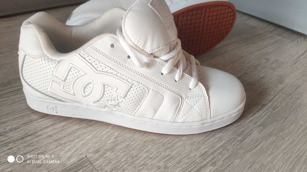 DC Shoes Сникърси Маратонки DC Shoes 43 номер