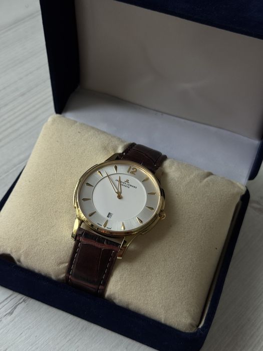 Часы Jasquea Lemans