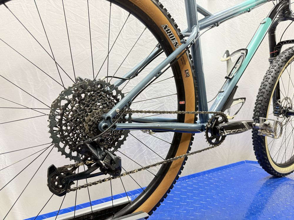 Bombtrack Cale 1x12 GX