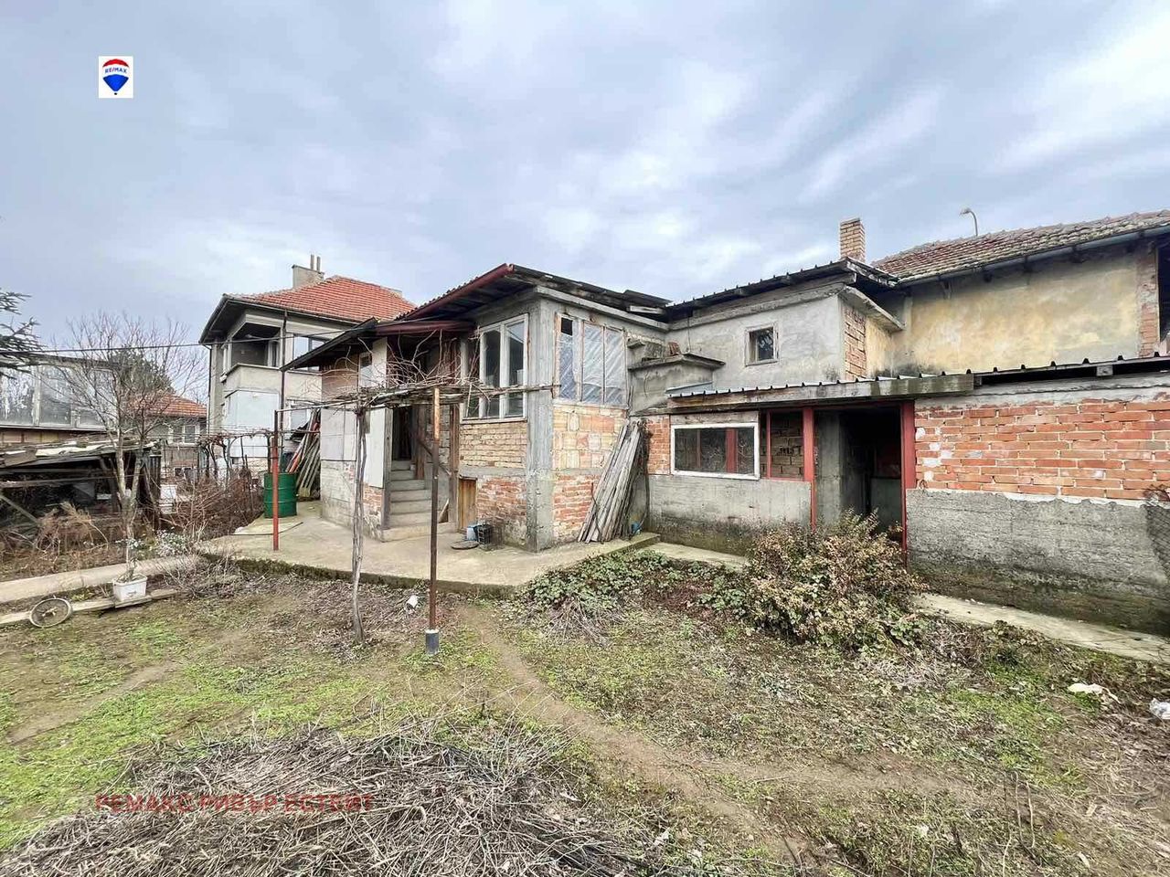 Продава се Къща в Русе, Средна кула - 139 кв.м за 540 €/кв.м - Снимка #12