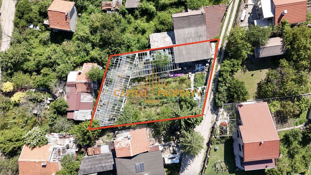 Вила в Варна, област-м-т Добрева Чешма 590м2