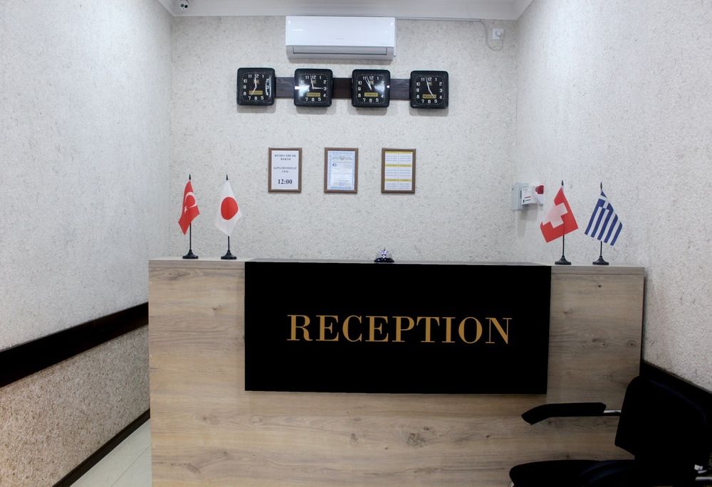 Tahtapul hotel mehmonxona