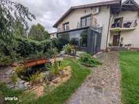 Duplex 4 camere 120mp | 0 comision | Balotesti - Amurgului | Mobilat