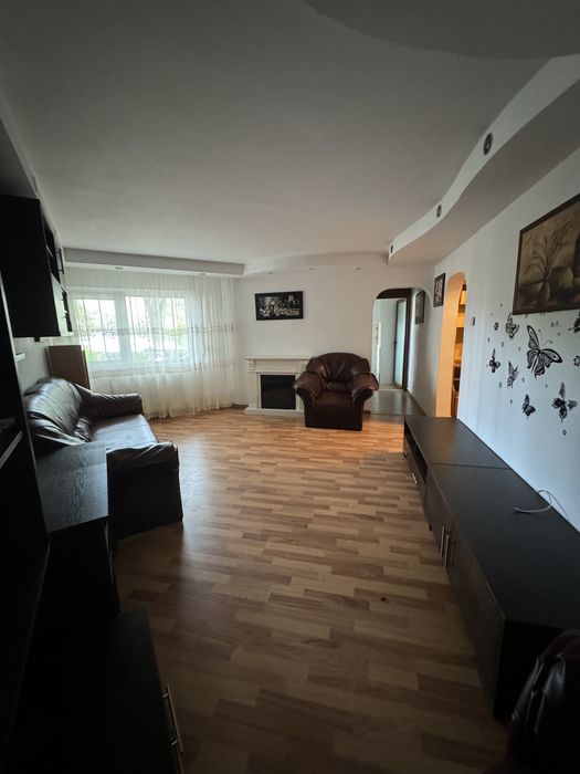 Apartament 2 camere nicolina