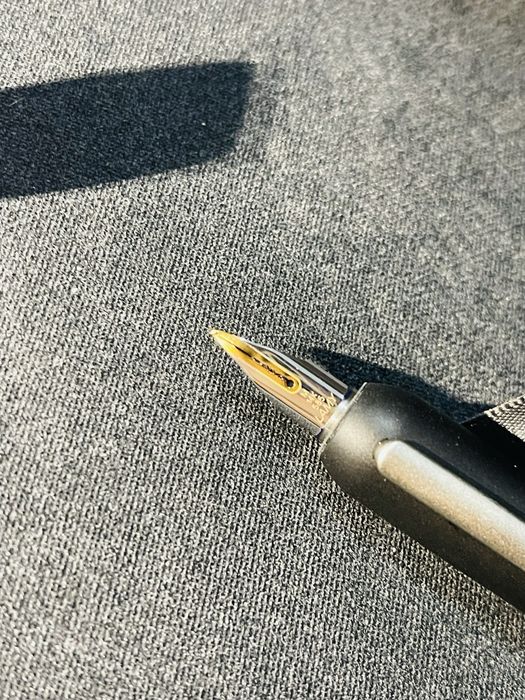 LAMY Dialog 3 - Stilou din Fontă cu Mecanism de Răsucire Nou