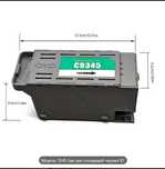 Epson,  контейнер для отработанного чернил  L8058 L18058 с чипом