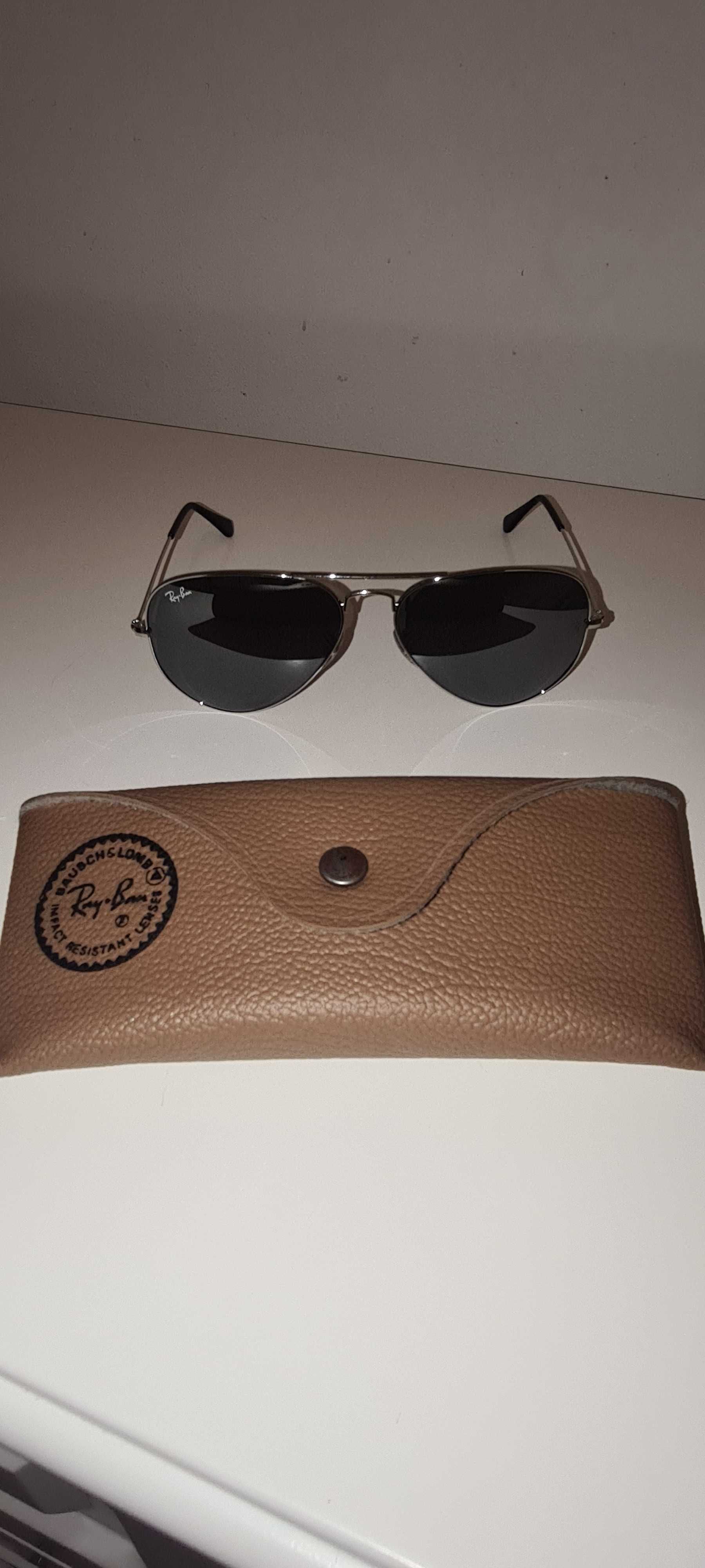 Ochelari unisex RayBan Aviator