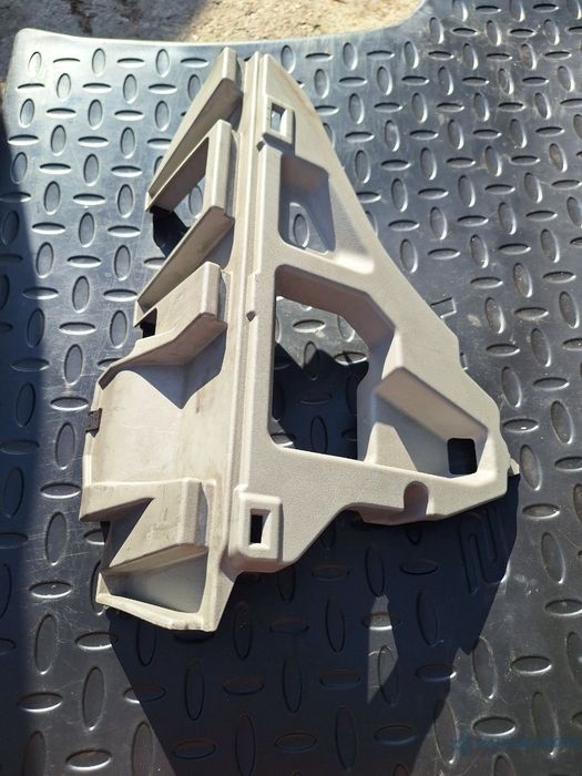 Ornament portbagaj dreapta TOYOTA PRIUS _W3_ 2008 - > Plug-in Hybrid 2ZR-FXE 58427-47050