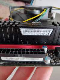 Memorii corsair ddr4