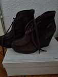 Vand ghete Calvin Klein Jeans dama