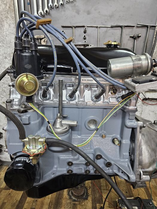 Ваз-2103.ваз-2106 двигателя