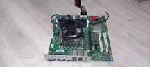 Kit performant, i7 3770 (4 core, 8 Threads), MB 1155 Lenovo, 16Gb ddr3