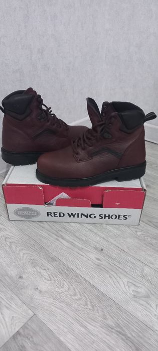 СПЕЦОБУВЬ, 42 размера