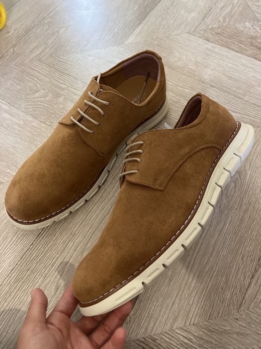 Мужские ботинки , 43 размер , новые