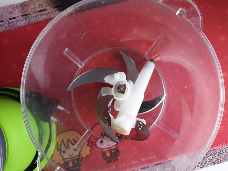 Многофункционален блендер