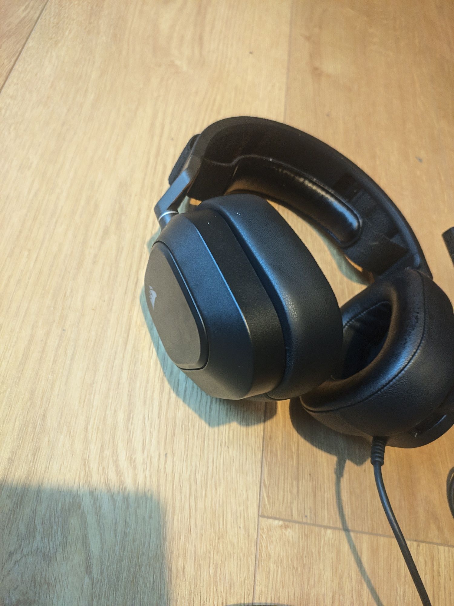 Corsair HS80 RGB USB