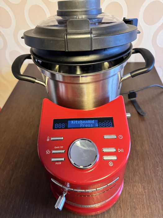 Robot de bucatarie KitchenAid