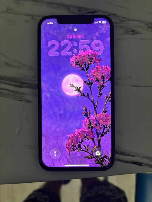 Iphone 12 128Gb 72%
