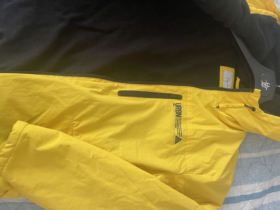 Geaca toamna-iarna,copii marimea 164, Reserved