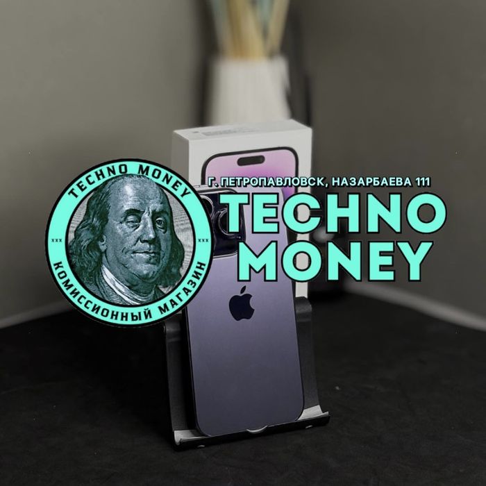 iPhone 14 Pro (128 Gb) | Рассрочка 0•0•12 | Гарантия | Trade in