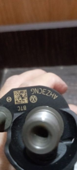 Продам срочно форсунки