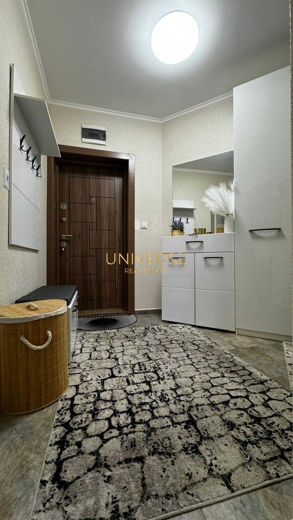 Продава се Двустаен апартамент в к.к. Слънчев бряг - 66 кв.м за 1152 €/кв.м - Снимка #7