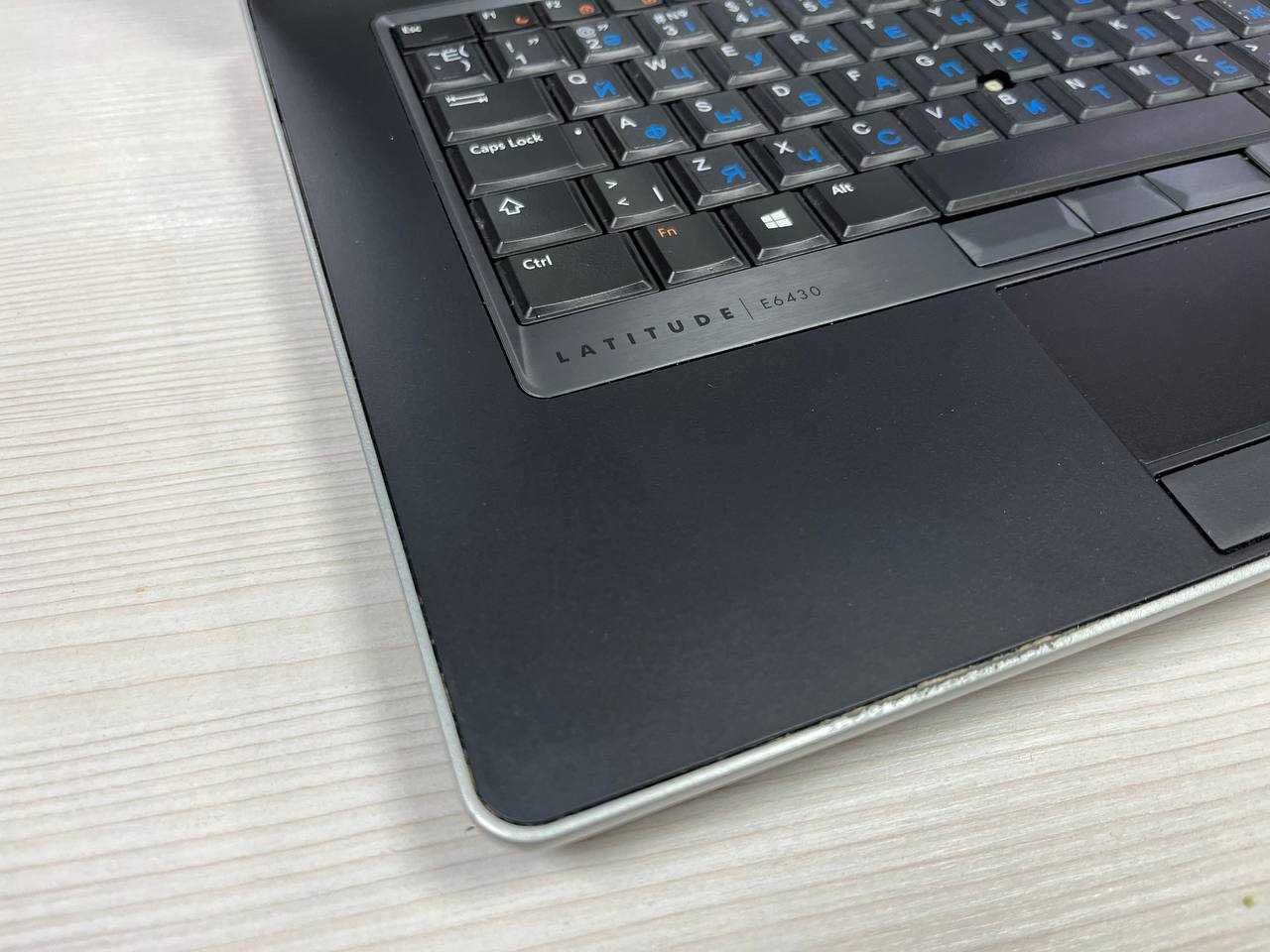 Для работы шустрый DELL Latitude Core i5/ОЗУ 8/SSD 128/2,90Ghz
