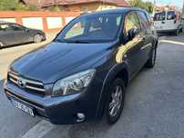 Toyota Rav4 in stare buna