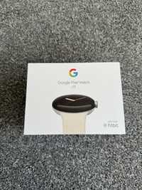 Google Pixel Watch LTE Wi-Fi , Bluetooth , NFC , GPS