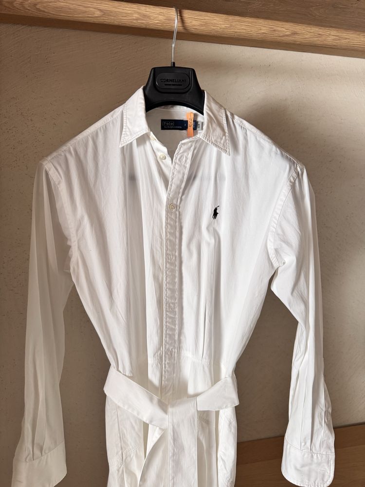 Рокля Polo Ralph Lauren