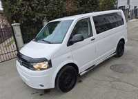 Vw Transporter T5 2.0 TDI * An 2011 * Dublu Cabina * 5 Locuri * Euro 5