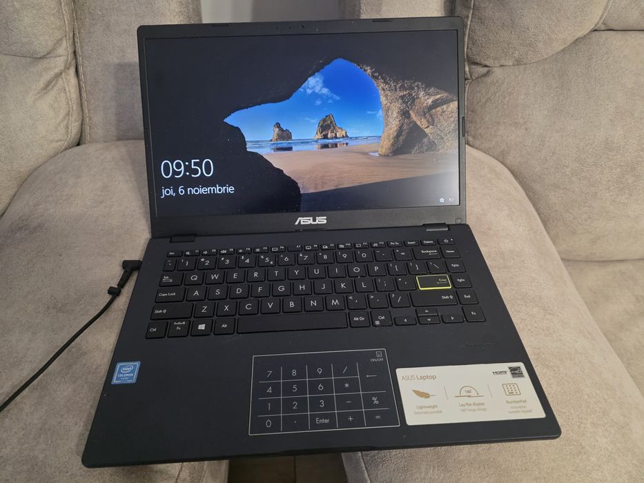 Laptop notebook 256g ssd