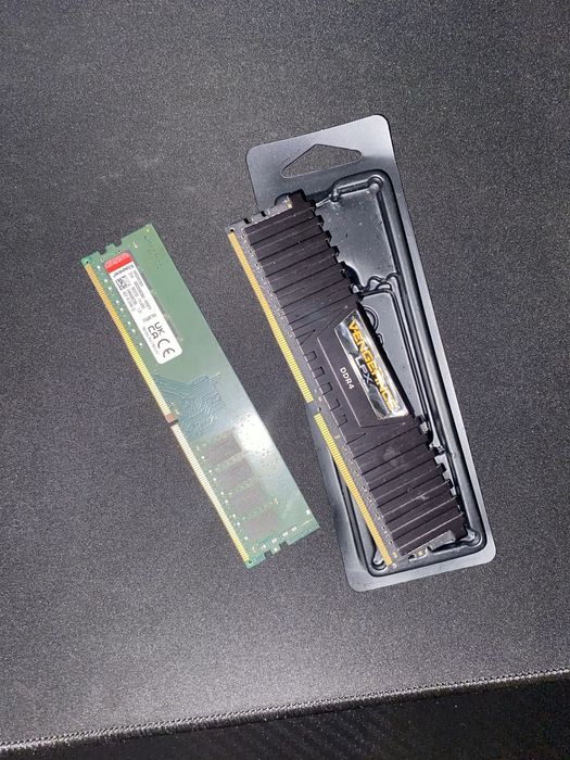 16 Ram/Рам 2x8 Перфектно състояние