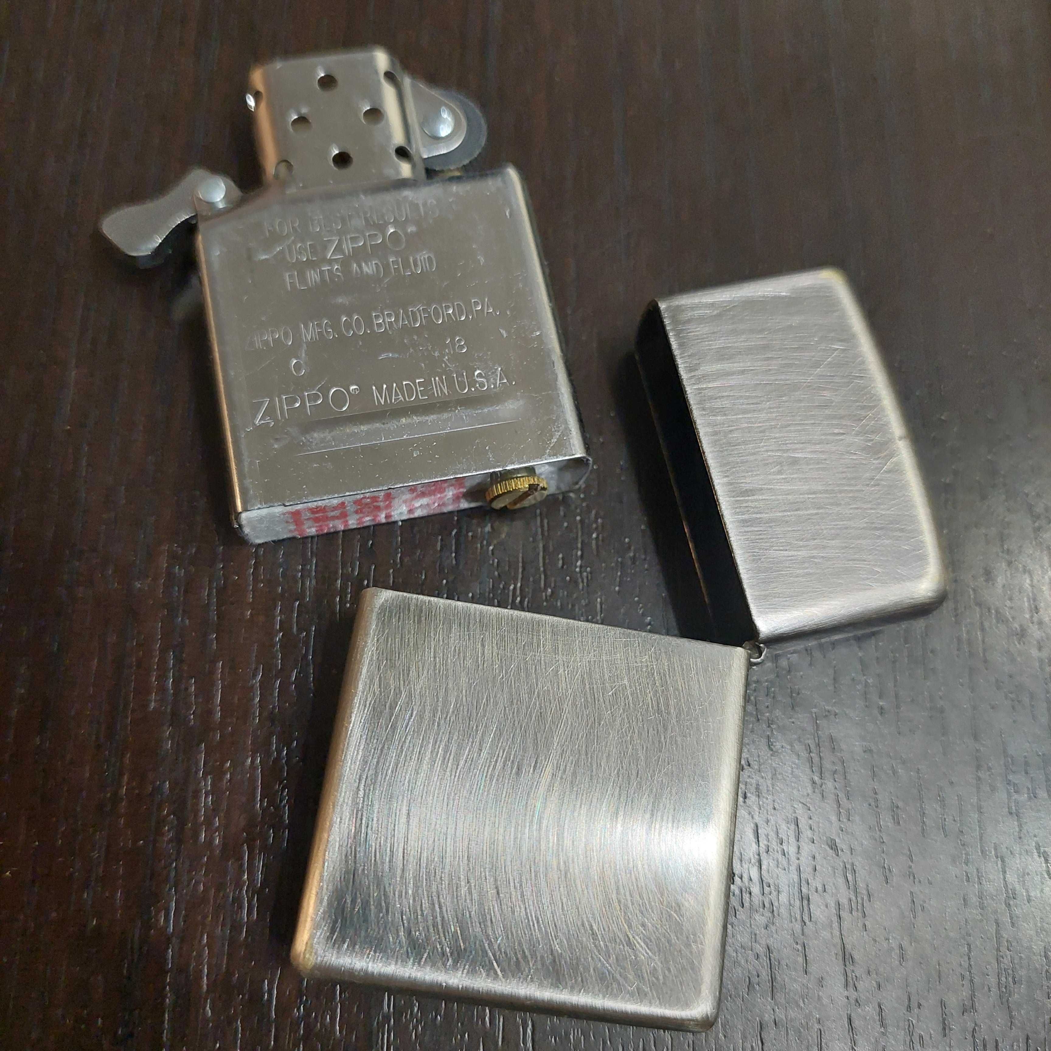 Оригинални запалки Zippo