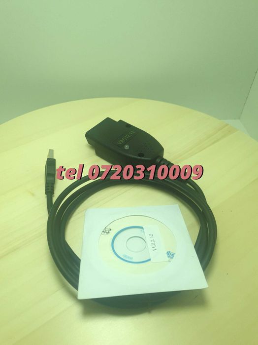 Vag Com Vcds Vers 1212 Windows 81 3264bit Pt Orice Vw Audi Seat S