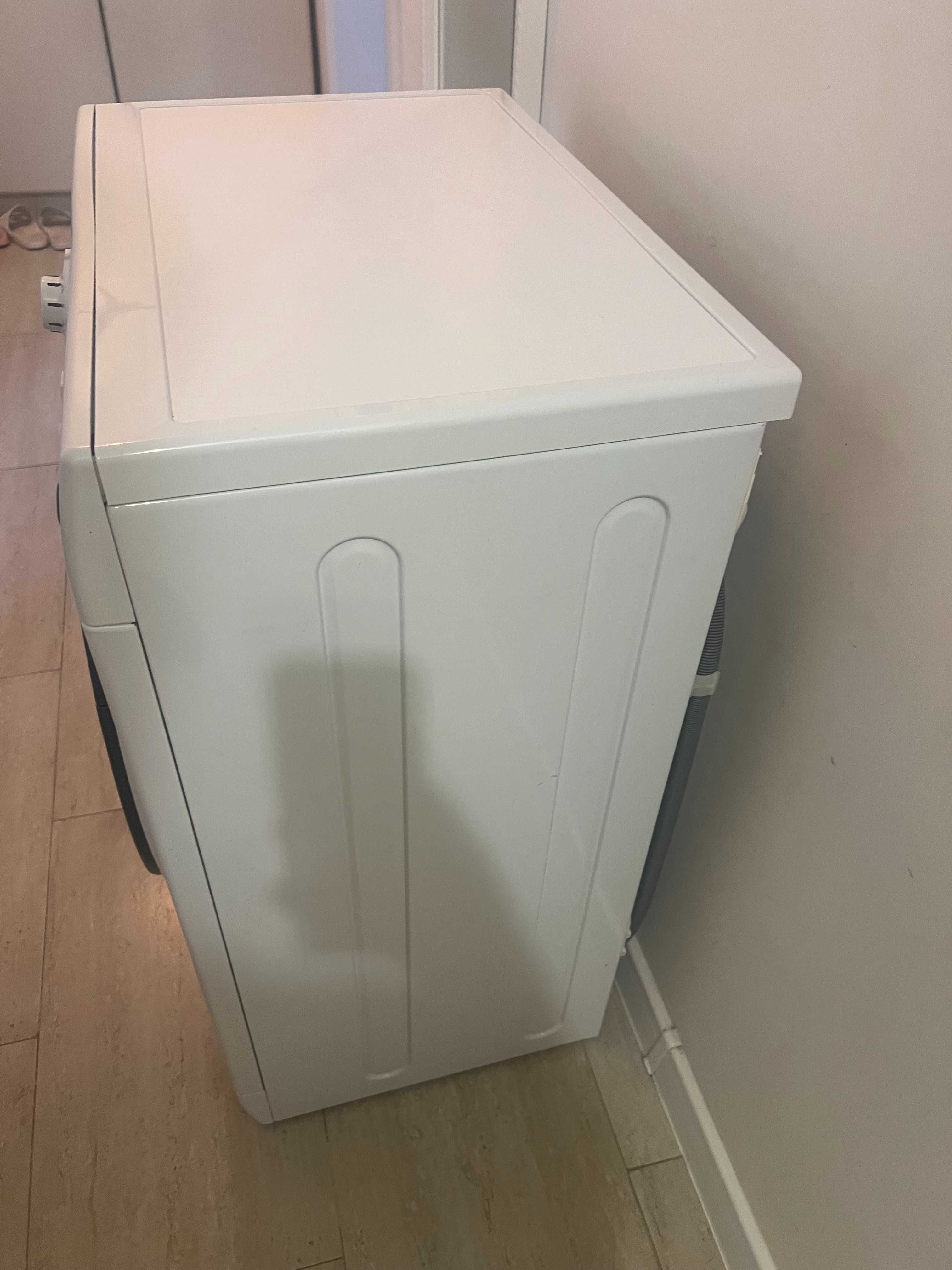 Плитка Пералня ARISTON Hotpoint WSMG 622 A++ 6kg