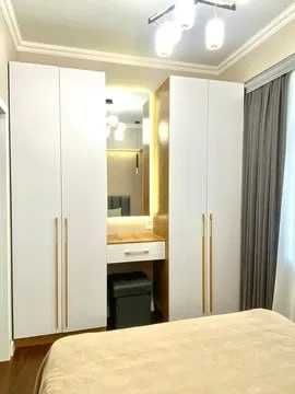 Сдаётся кв ор-р ЖК Силк Роуд 2/5/10 ро-н Мирзо-Улугбекский !! 521