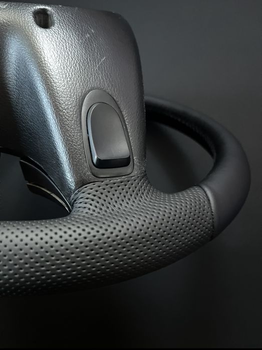 Волан - Mercedes W164