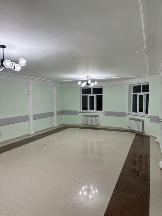 Аренда коммерческого помещения