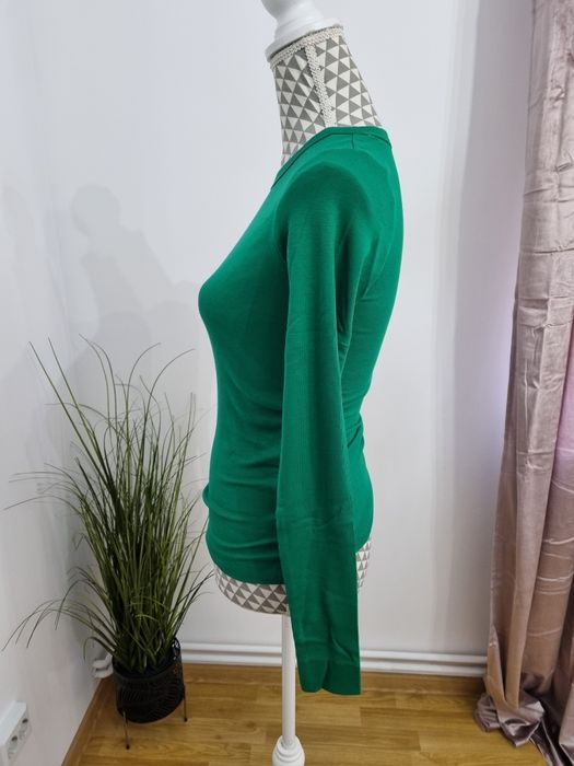 Bluza Basic H&M (mar.XS)