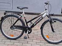 ***bicicleta de dama pe 26" ***