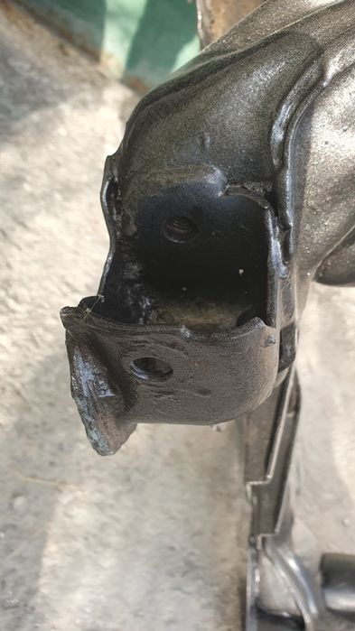 Преден мост за Пасат Б3/Б4