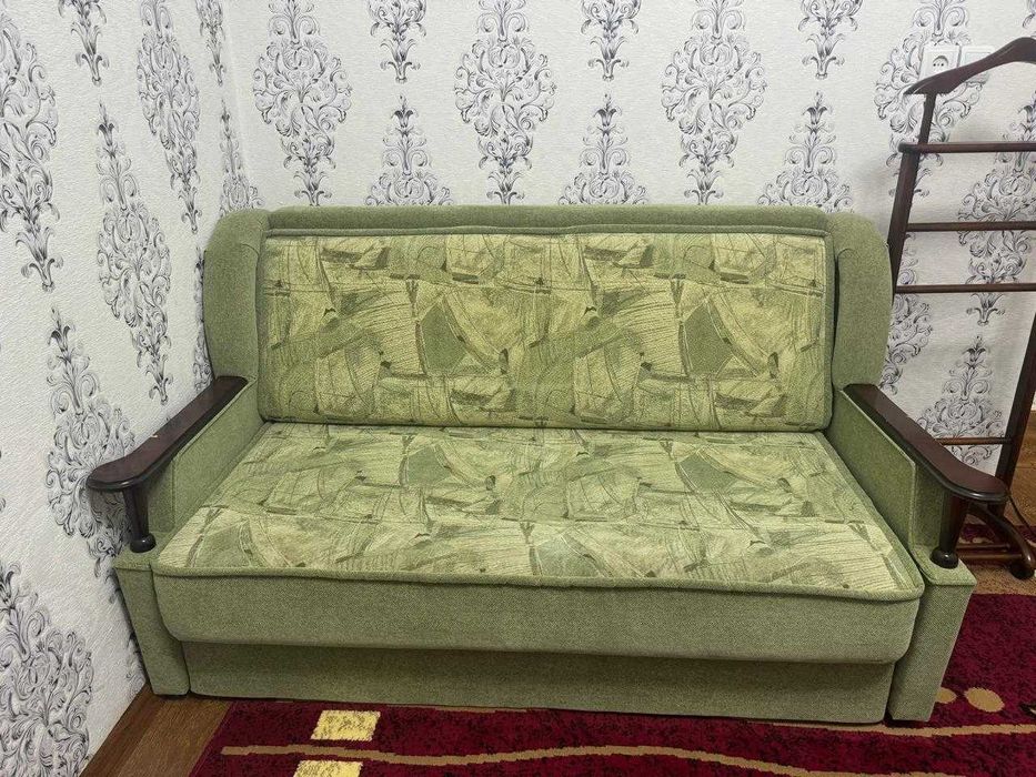 диван раскладывается