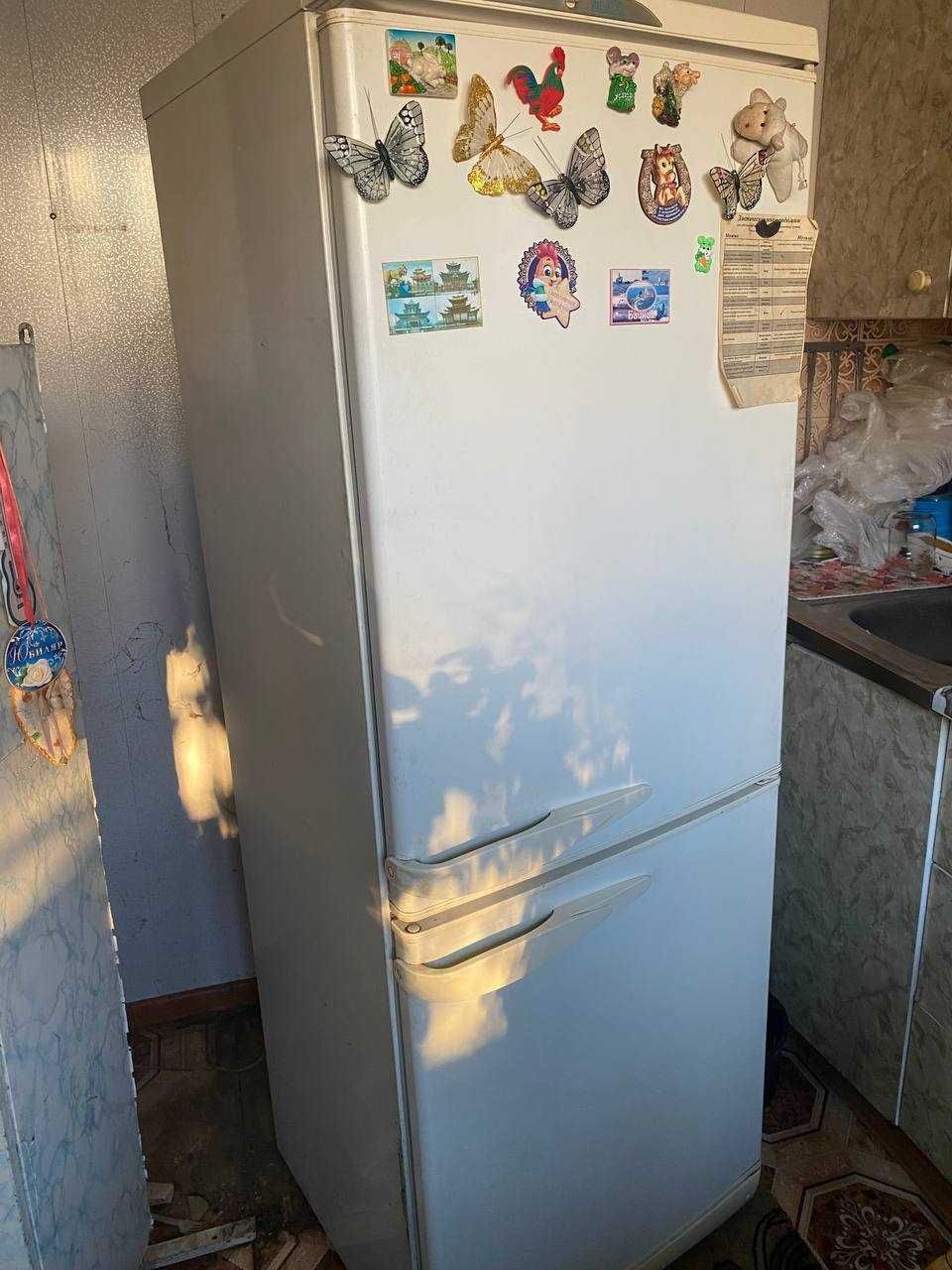 Ремонт Холодильников  Морозильников На Дому Бесагаш Диагностика
