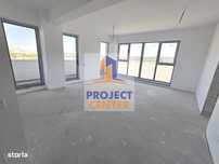 Apartament 3 camere Fratii Golesti