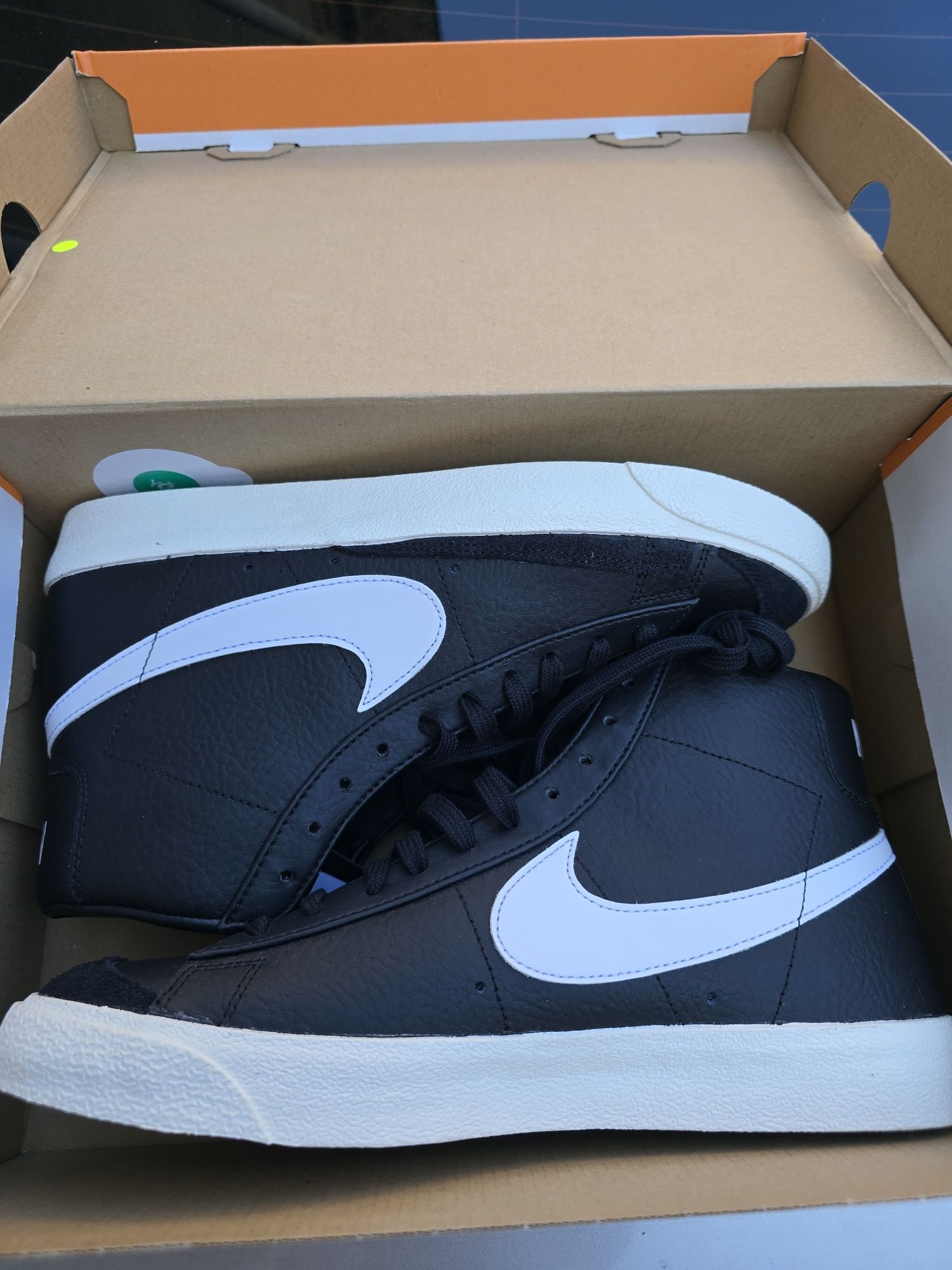 Nike Blazer high Original