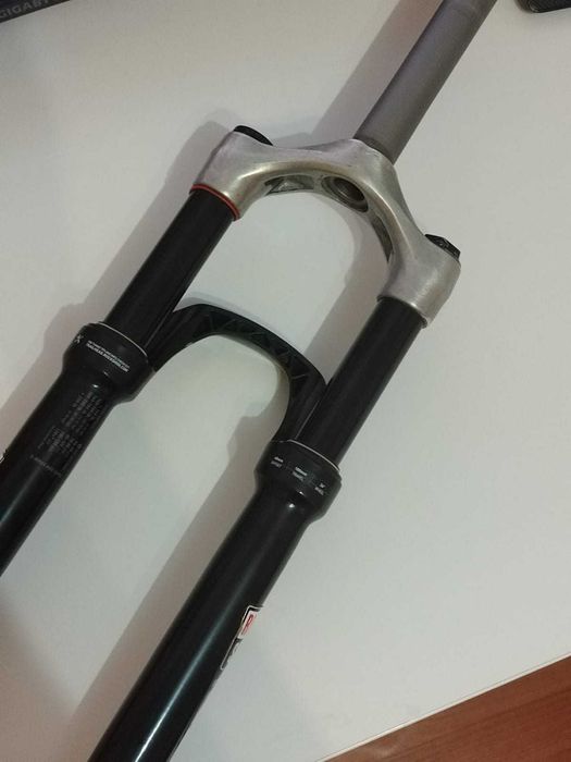Furca Rockshox gold 30