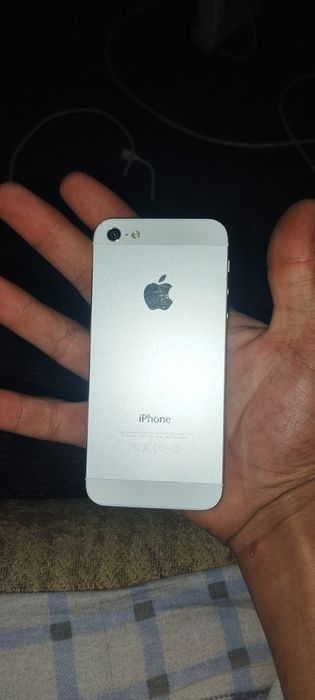Iphone 5 64 gb kelshamz