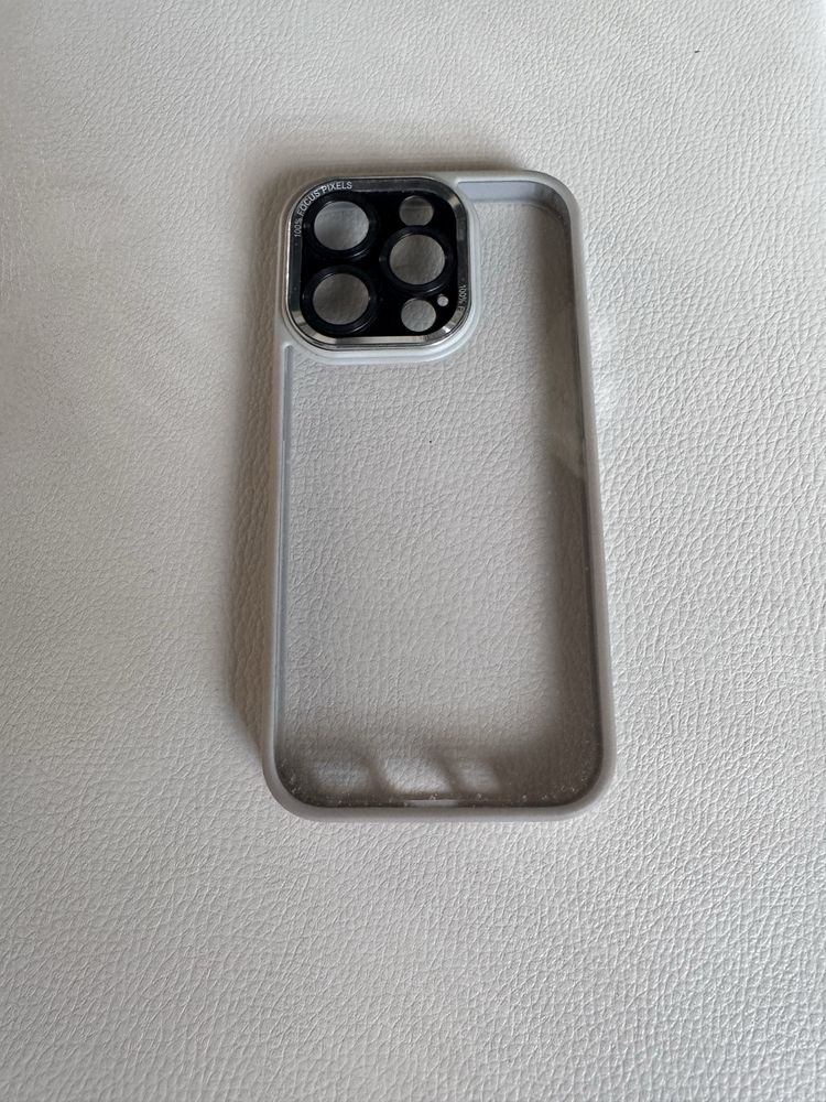 ПРОМО Кейсове за iPhone 15 pro