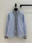 Bluza camasa Dolce Gabbana